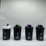 Shaker Bottles K-EDGE