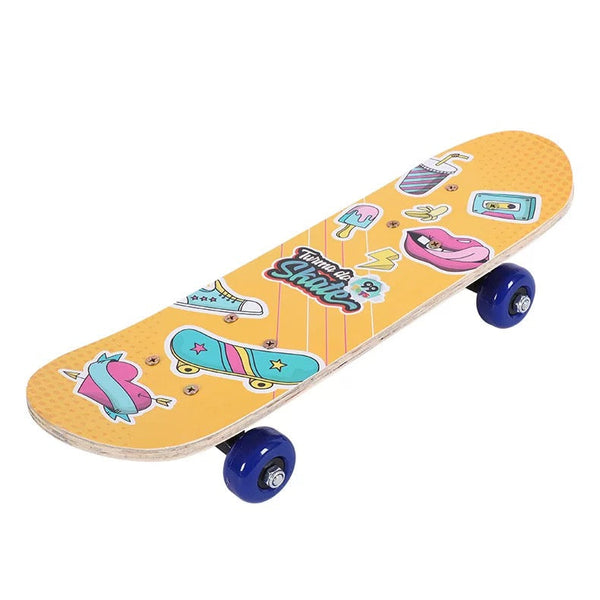 Skate Board