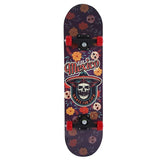 Skate Board Cruiser