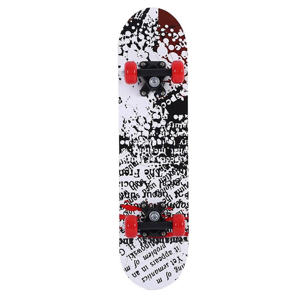 Skate Board Cruiser