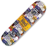 Skate Board