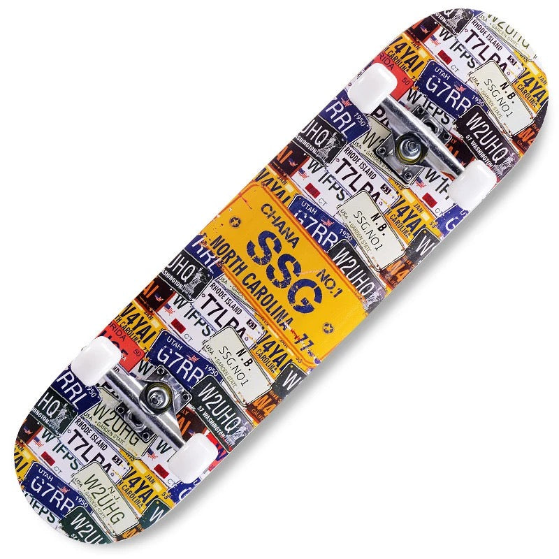 Skate Board