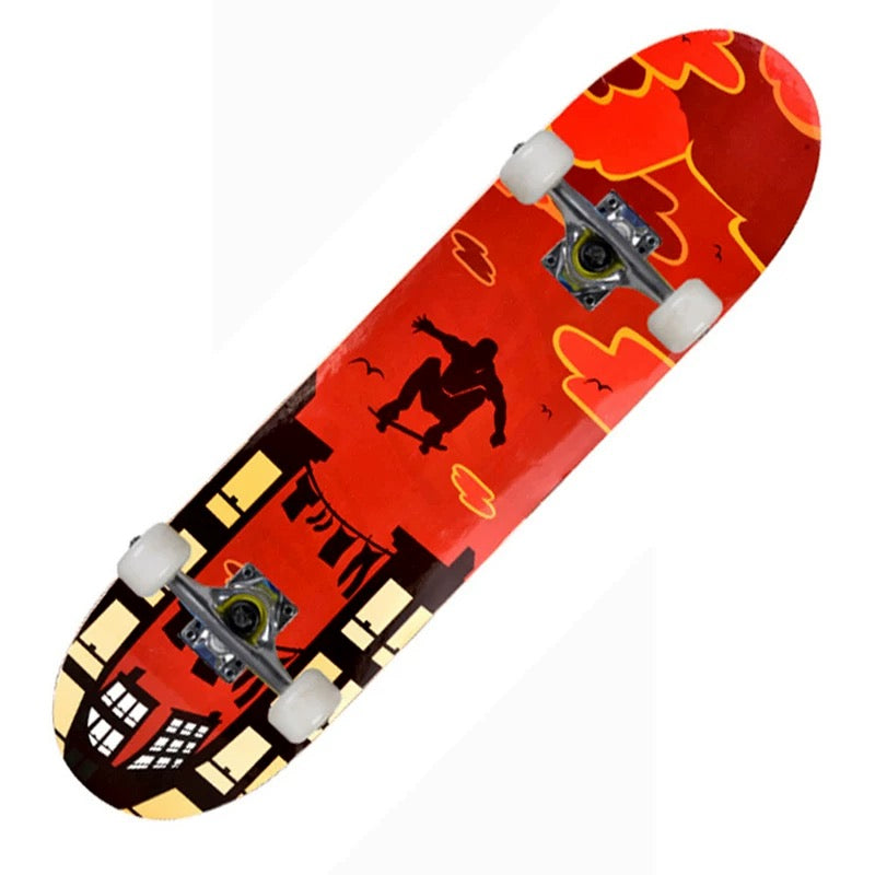 SkateBoard