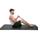 Tummy Trimmer 4 Rubber