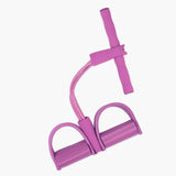 Tummy Trimmer 4 Rubber