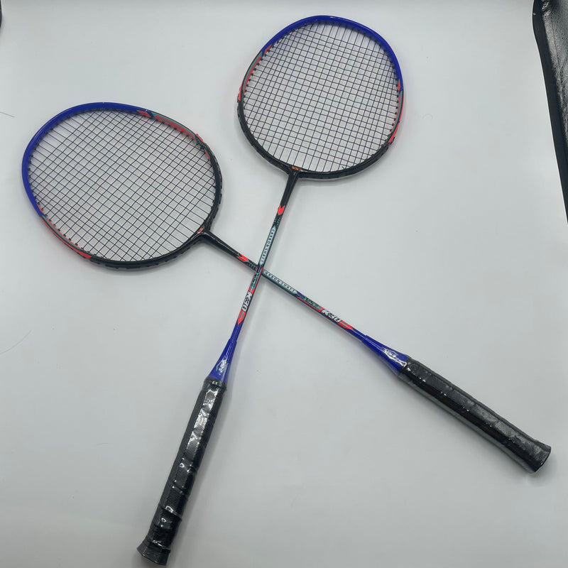 VS K30 Badminton Racket - Pair