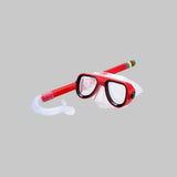 SWIMMING SNORKEL SET 1932 (65867)