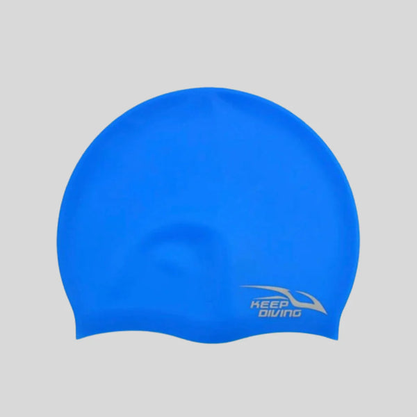 SWIMMING CAP SILICONE