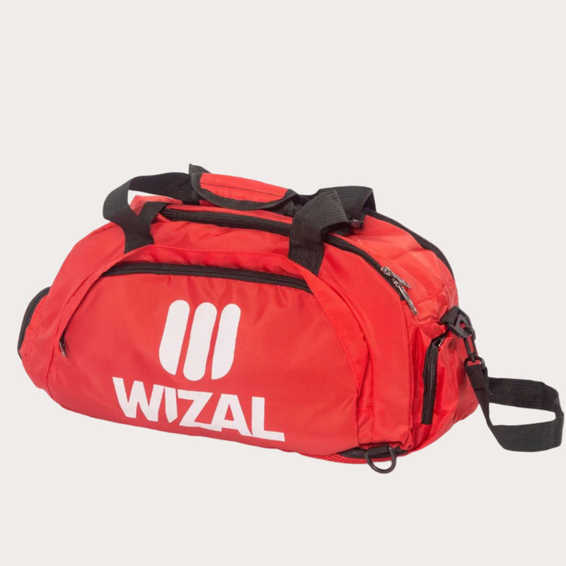 Gym Bag Wizal