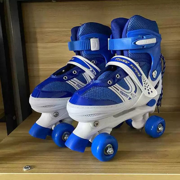 Skates 4 Wheels