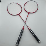 Wilson Badminton Racket - Pair