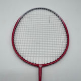 Wilson Badminton Racket - Pair