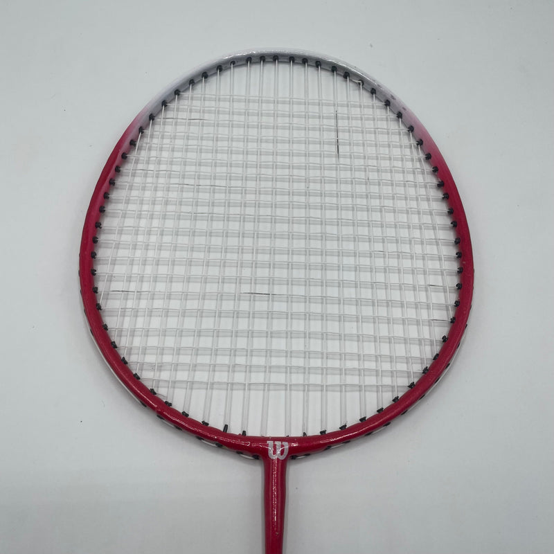 Wilson Badminton Racket - Pair
