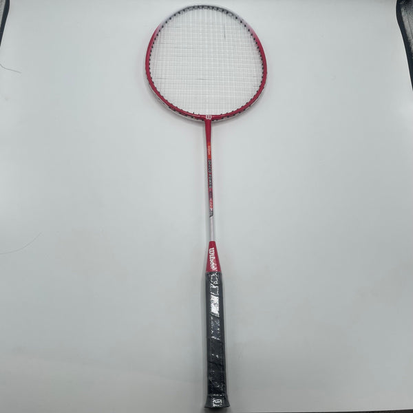 Wilson Badminton Racket - Pair