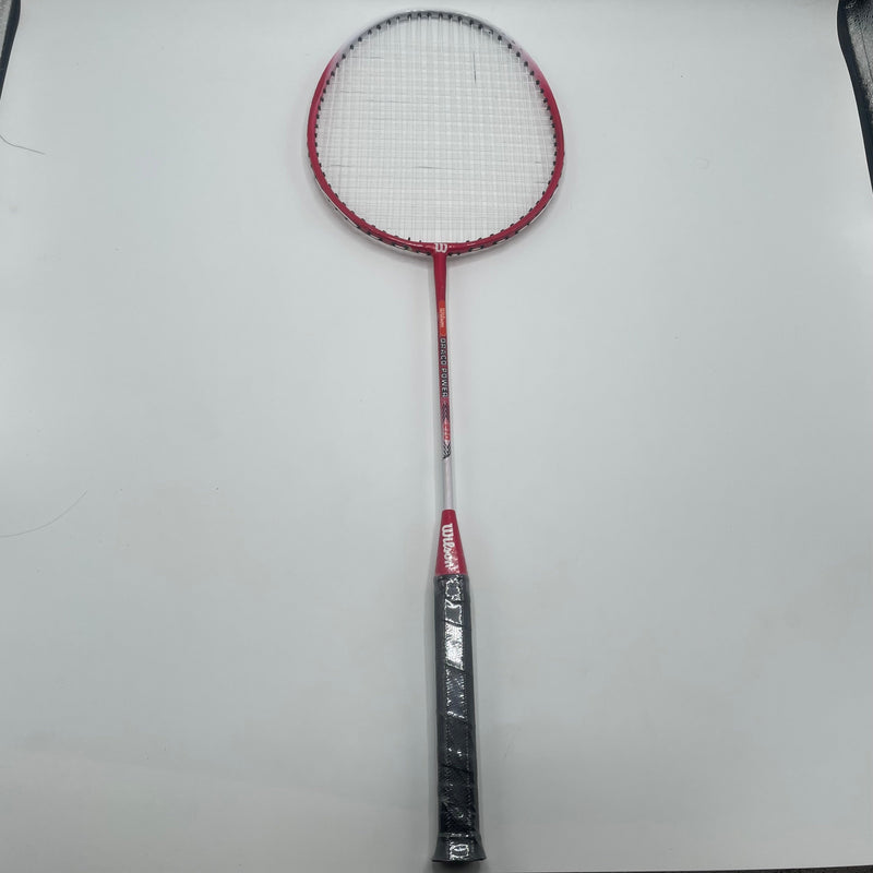 Wilson Badminton Racket - Pair