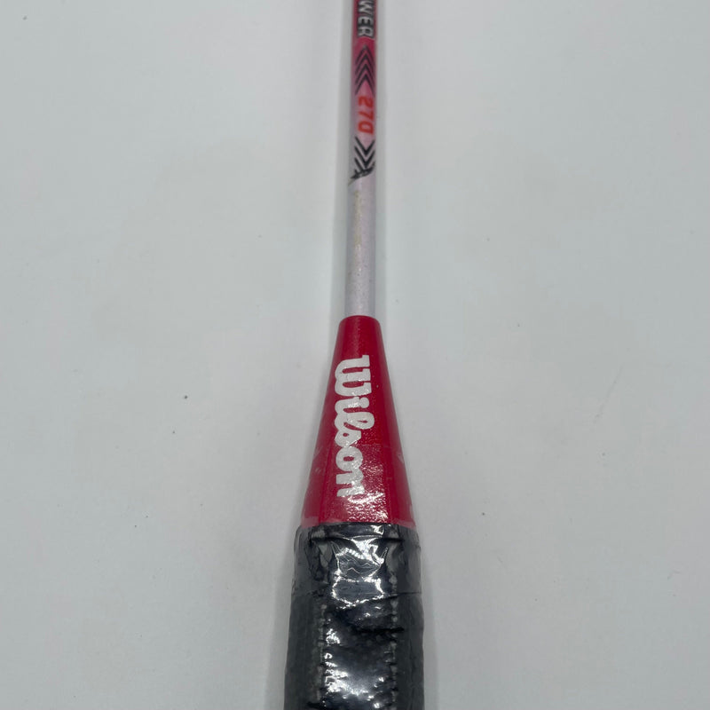 Wilson Badminton Racket - Pair