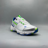 WiZal Strike Cricket Grippers - Green