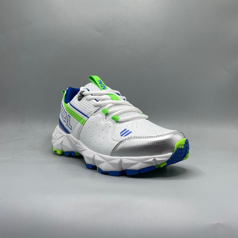 WiZal Strike Cricket Grippers - Green