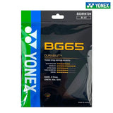 Yonex BG65 Original Badminton String