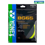 Yonex BG65 Original Badminton String