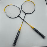 Yonex Badminton Racket - Pair