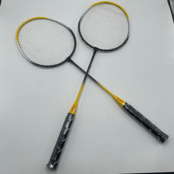 Yonex Badminton Racket - Pair