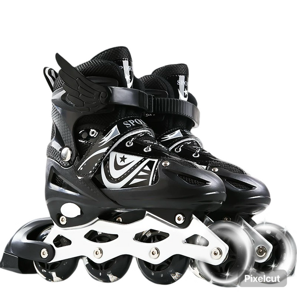 Skates 4 Wheels - Inline