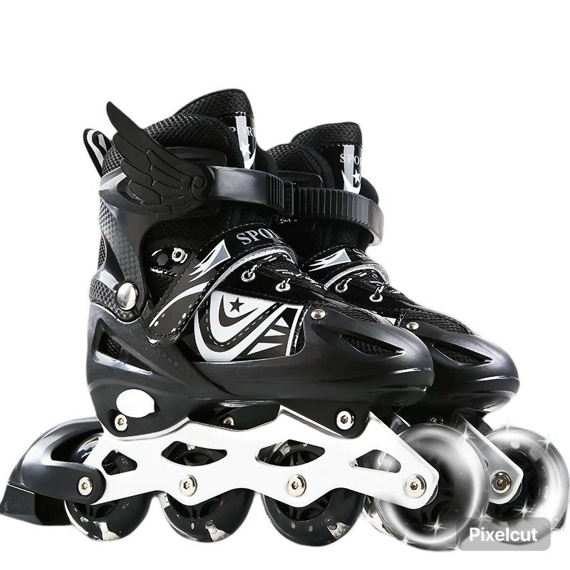 Skates 4 Wheels - Inline