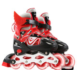 Skates 4 Wheels - Inline