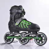 Skates 3 Wheels - Inline