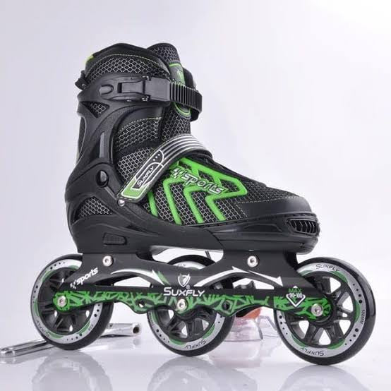 Skates 3 Wheels - Inline