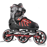 Skates 3 Wheels - Inline