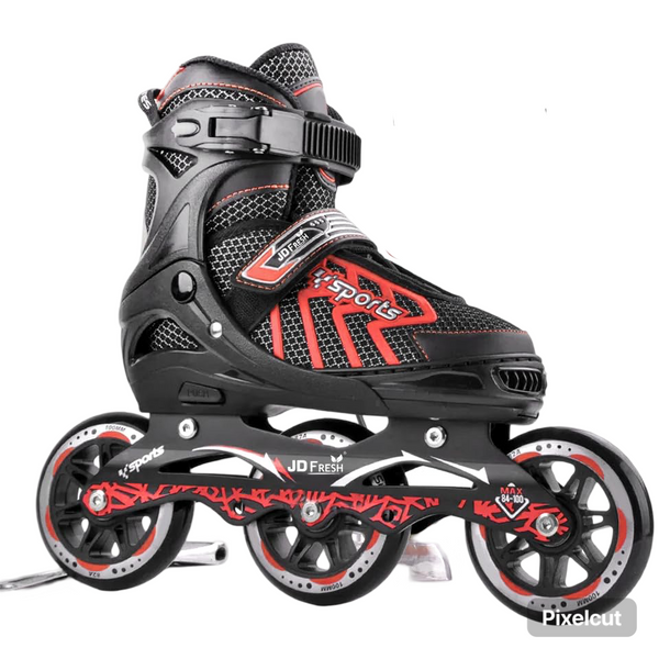 Skates 3 Wheels - Inline