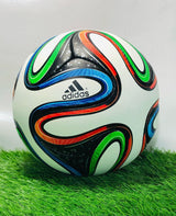FOOTBALL BRAZUCA 2014