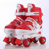 Skates 4 Wheels