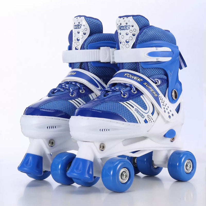 Skates 4 Wheels