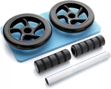 AB Wheel - Black