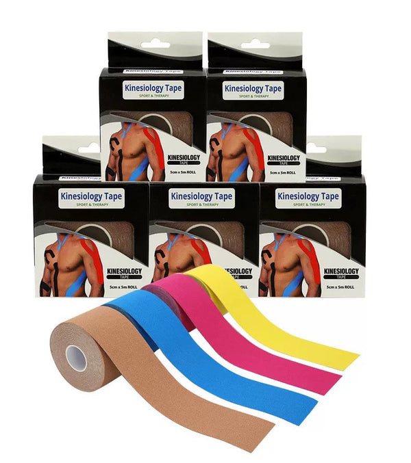 Athlete Tape