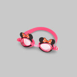 SWIMMING GLASSES KID’S GOGGLES 4600 (66454)