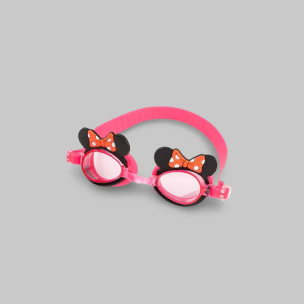SWIMMING GLASSES KID’S GOGGLES 4600 (66454)