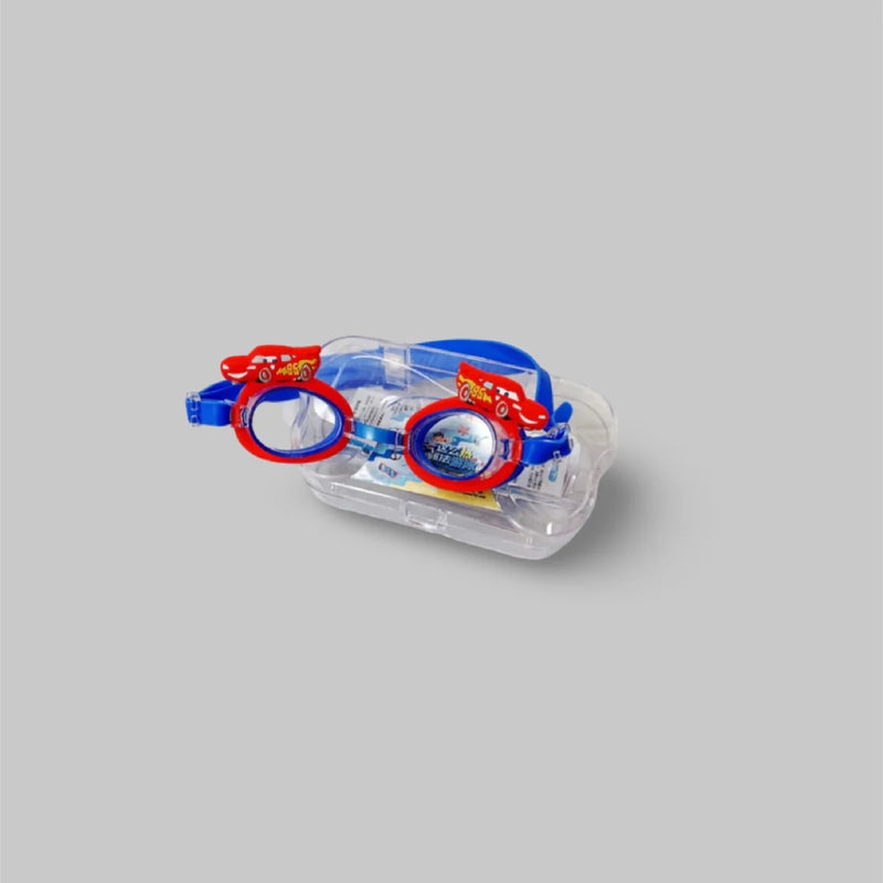 SWIMMING GLASSES KID’S GOGGLES 4600 (66454)