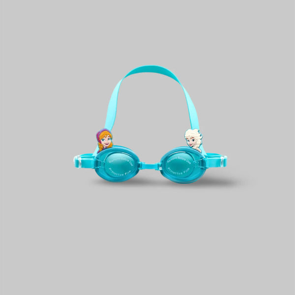 SWIMMING GLASSES KID’S GOGGLES 4600 (66454)