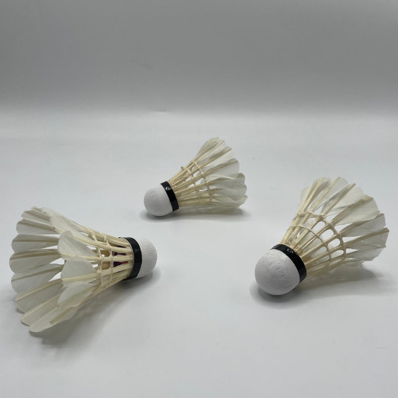 Li-ning Feather Shuttle