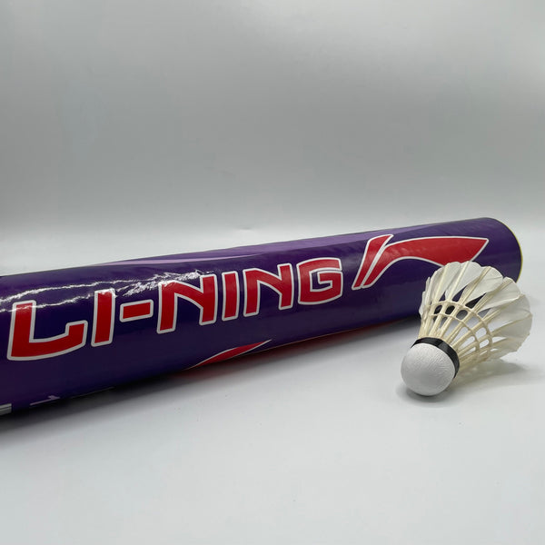 Li-ning Feather Shuttle