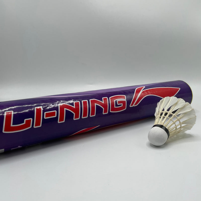 Li-ning Feather Shuttle